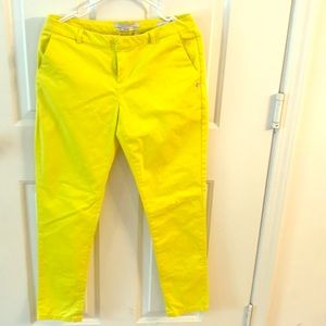 Scotch &Soda Maison Scotch pants